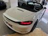 Porsche Boxster Pdk ocasion