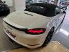 Porsche Boxster Pdk ocasion