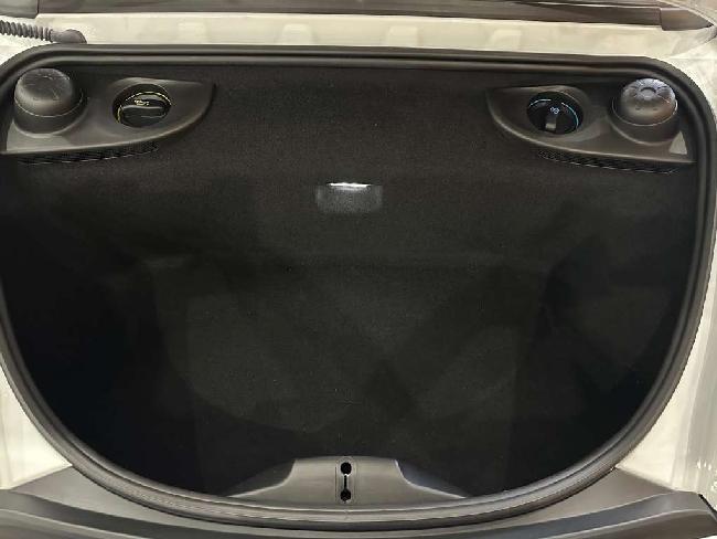 Porsche Boxster Pdk ocasion - Box Sport