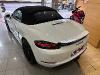 Porsche Boxster Pdk ocasion