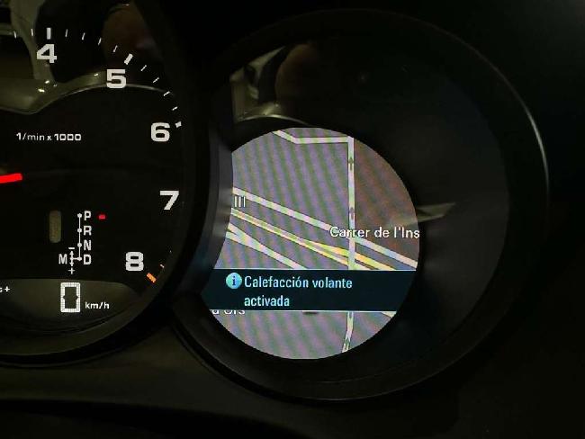 Porsche Boxster Pdk ocasion - Box Sport