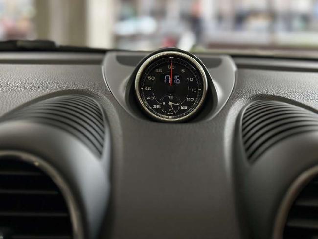 Porsche Boxster Pdk ocasion - Box Sport