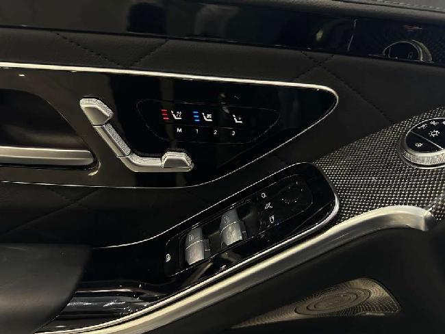 Mercedes S 580 4matic 9g-tronic Largo ocasion - Box Sport