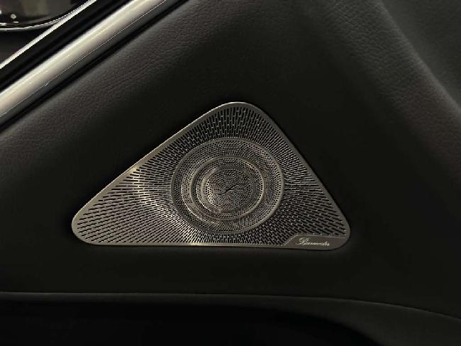 Mercedes S 580 4matic 9g-tronic Largo ocasion - Box Sport
