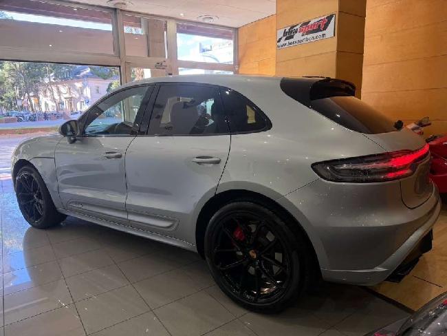 Porsche Macan Gts Aut. ocasion - Box Sport