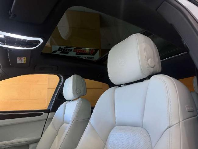 Porsche Macan Gts Aut. ocasion - Box Sport