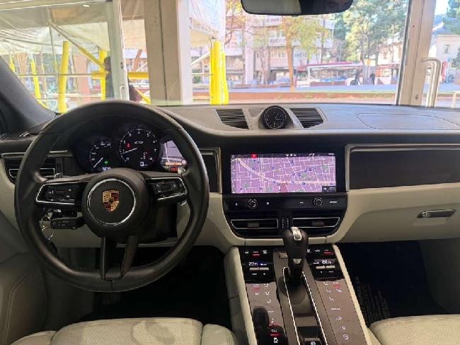 Porsche Macan Gts Aut. ocasion - Box Sport
