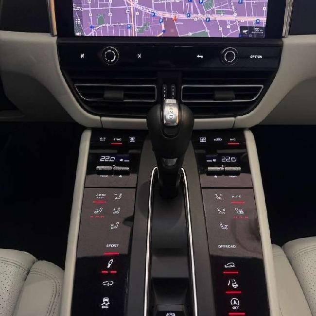 Porsche Macan Gts Aut. ocasion - Box Sport