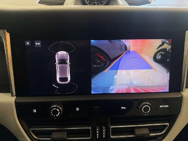 Porsche Macan Gts Aut. ocasion - Box Sport