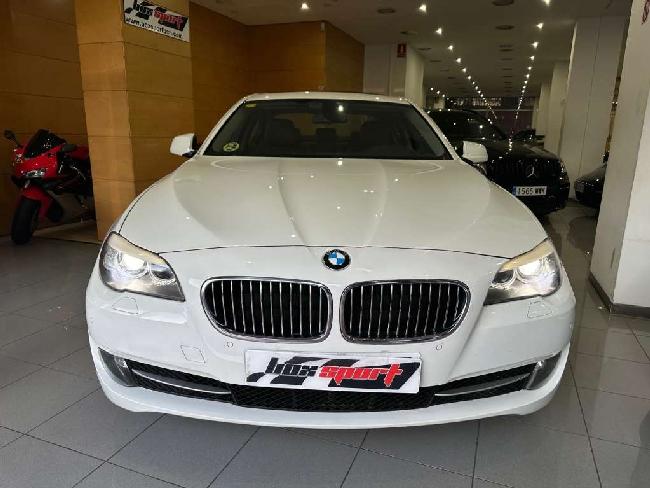 BMW 520 520da ocasion - Box Sport
