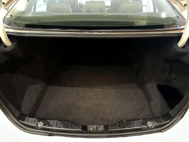 BMW 520 520da ocasion - Box Sport