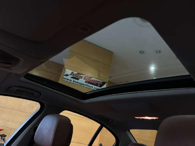 BMW 520 520da ocasion - Box Sport