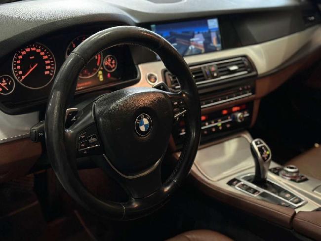 BMW 520 520da ocasion - Box Sport