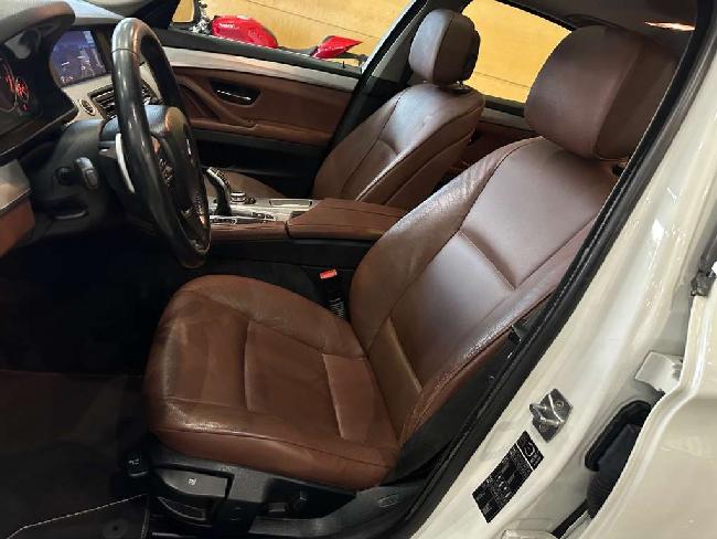 BMW 520 520da ocasion - Box Sport
