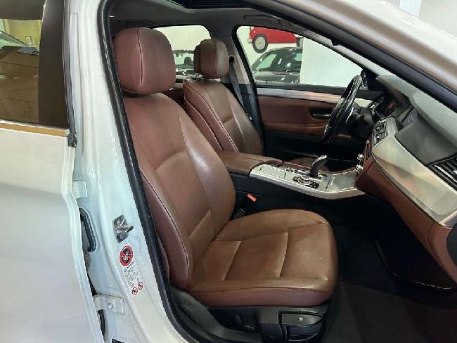 BMW 520 520da ocasion - Box Sport