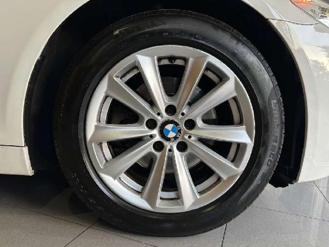 BMW 520 520da ocasion - Box Sport