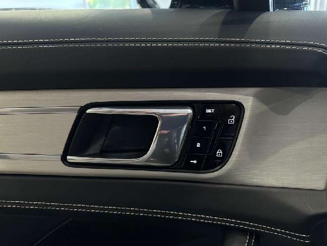Porsche Panamera 4 E-hybrid ocasion - Box Sport