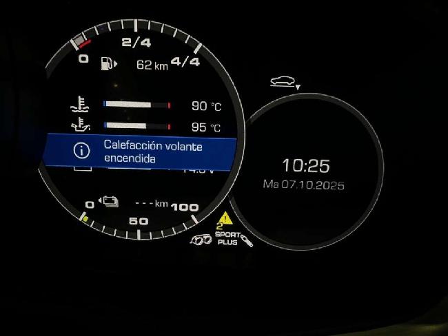 Porsche Panamera 4 E-hybrid ocasion - Box Sport