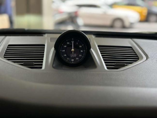 Porsche 992 Carrera 4s Cabriolet Pdk ocasion - Box Sport