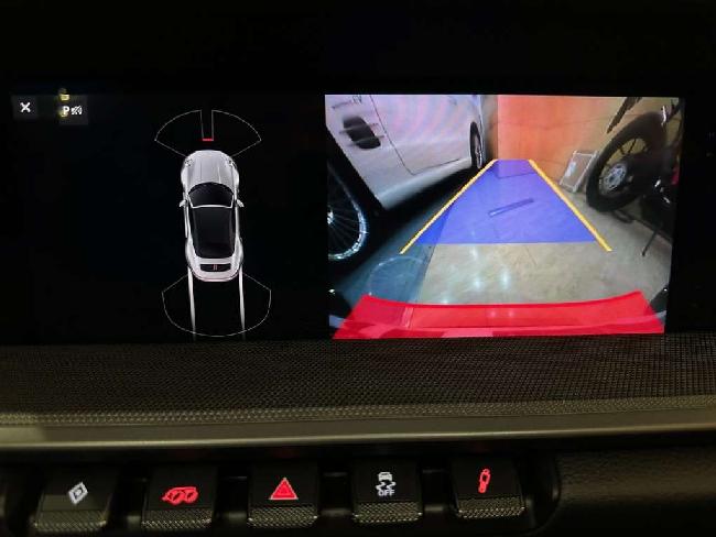 Porsche 992 Carrera 4s Cabriolet Pdk ocasion - Box Sport