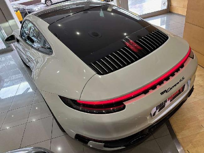 Porsche 992 Carrera 4s Coup� Pdk ocasion - Box Sport