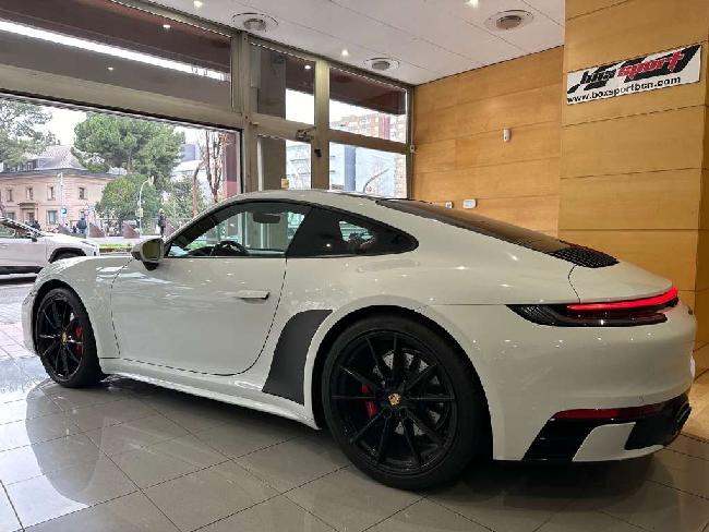 Porsche 992 Carrera 4s Coup� Pdk ocasion - Box Sport