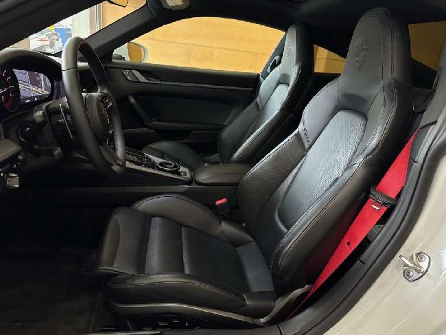 Porsche 992 Carrera 4s Coup� Pdk ocasion - Box Sport