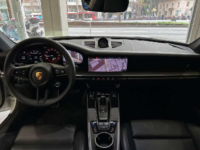 Porsche 992 Carrera 4s Coup� Pdk ocasion - Box Sport