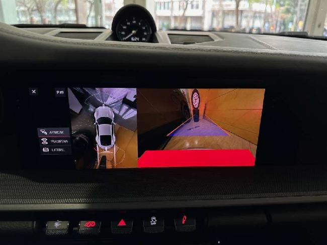 Porsche 992 Carrera 4s Coup� Pdk ocasion - Box Sport