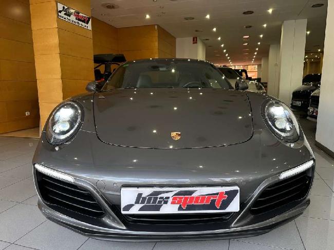 Porsche 991 Carrera 4 S Coup� Pdk ocasion - Box Sport