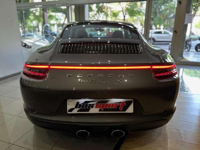 Porsche 991 Carrera 4 S Coup� Pdk ocasion - Box Sport