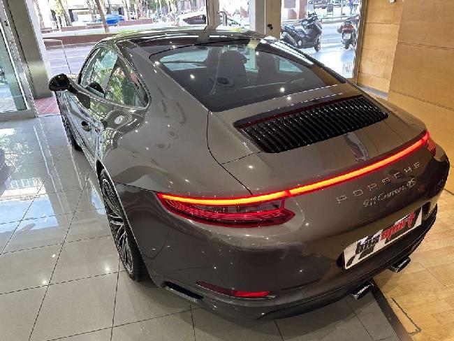 Porsche 991 Carrera 4 S Coup� Pdk ocasion - Box Sport