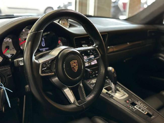Porsche 991 Carrera 4 S Coup� Pdk ocasion - Box Sport