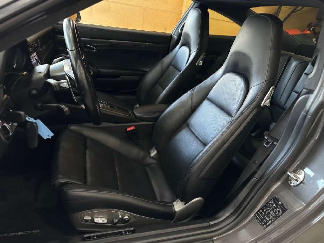 Porsche 991 Carrera 4 S Coup� Pdk ocasion - Box Sport