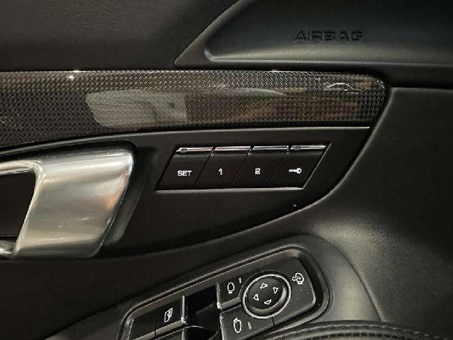 Porsche 991 Carrera 4 S Coup� Pdk ocasion - Box Sport