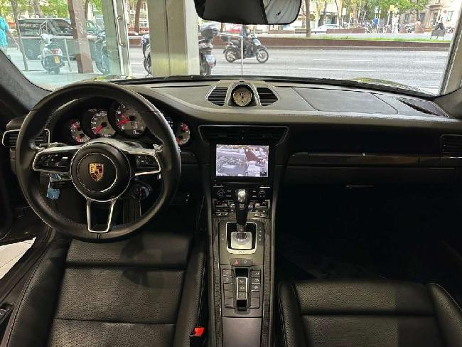 Porsche 991 Carrera 4 S Coup� Pdk ocasion - Box Sport