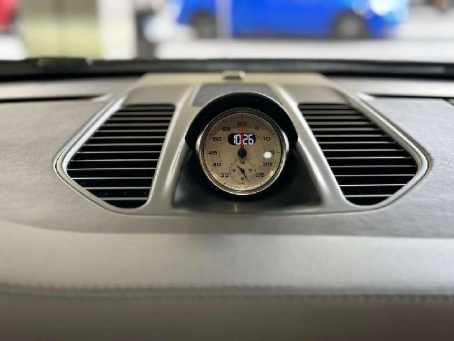 Porsche 991 Carrera 4 S Coup� Pdk ocasion - Box Sport