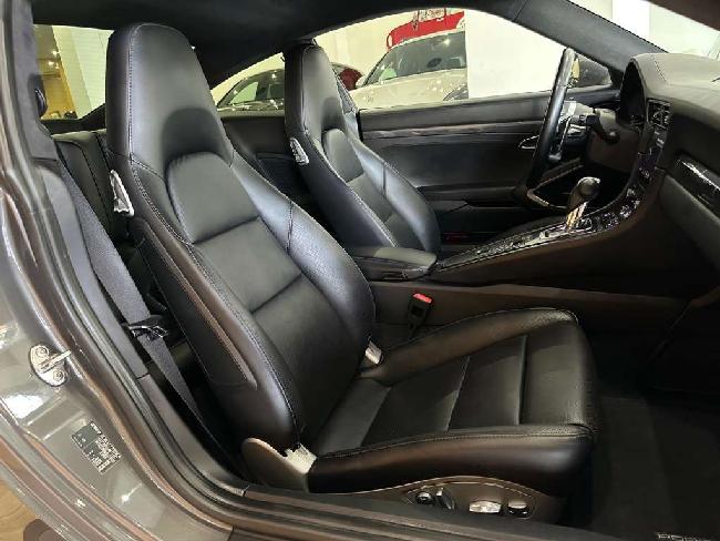 Porsche 991 Carrera 4 S Coup� Pdk ocasion - Box Sport