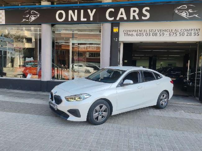 BMW 218 218da Gran Coup� Sport ocasion - Only Cars Sabadell