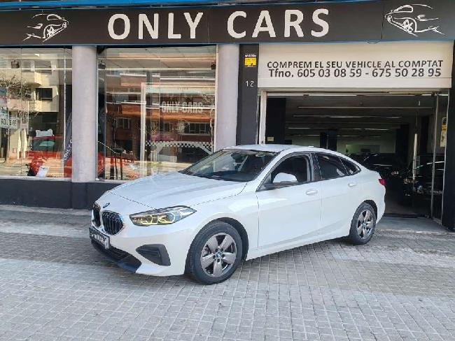 BMW 218 218da Gran Coup� Sport ocasion - Only Cars Sabadell
