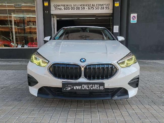 BMW 218 218da Gran Coup� Sport ocasion - Only Cars Sabadell