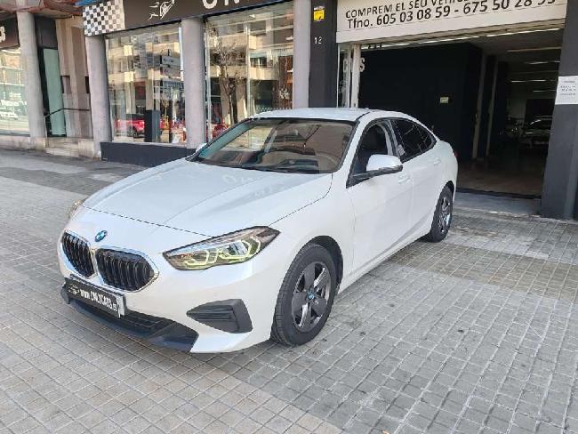 BMW 218 218da Gran Coup� Sport ocasion - Only Cars Sabadell