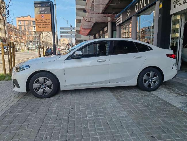 BMW 218 218da Gran Coup� Sport ocasion - Only Cars Sabadell