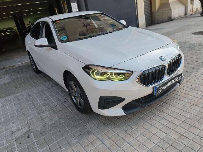 BMW 218 218da Gran Coup� Sport ocasion - Only Cars Sabadell