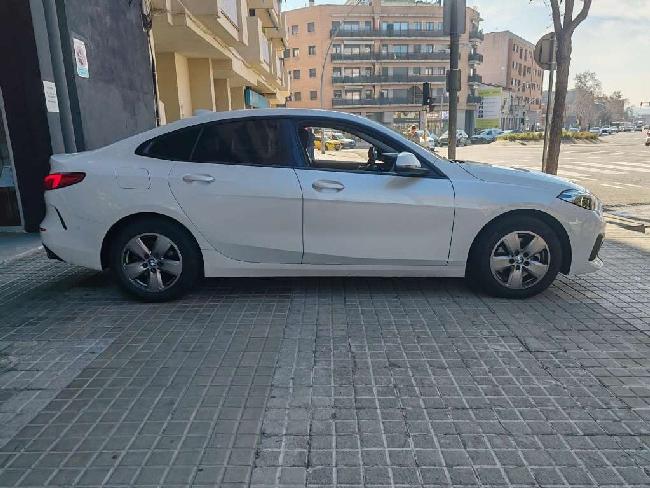 BMW 218 218da Gran Coup� Sport ocasion - Only Cars Sabadell