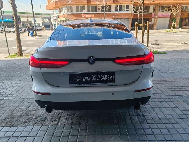 BMW 218 218da Gran Coup� Sport ocasion - Only Cars Sabadell