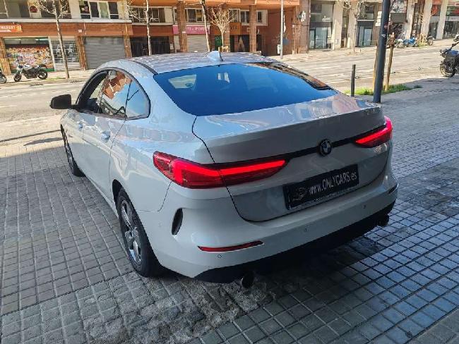 BMW 218 218da Gran Coup� Sport ocasion - Only Cars Sabadell
