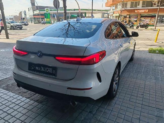 BMW 218 218da Gran Coup� Sport ocasion - Only Cars Sabadell