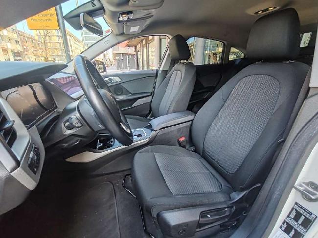 BMW 218 218da Gran Coup� Sport ocasion - Only Cars Sabadell