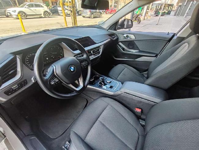 BMW 218 218da Gran Coup� Sport ocasion - Only Cars Sabadell